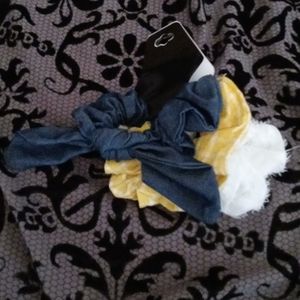 Hair ties